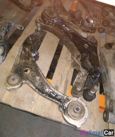 Рычаг передний Nissan teana j32 - купить Новопокровской