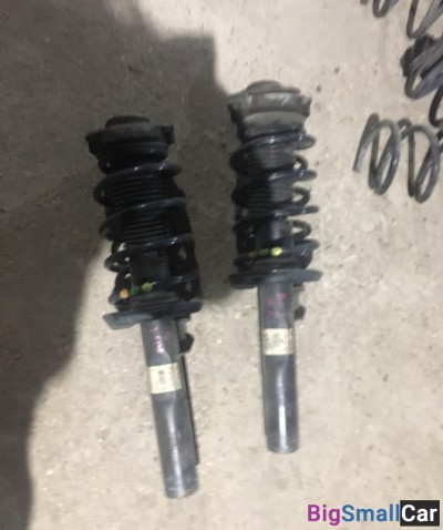 Стойки амортизатора Volkswagen Passat b6 - купить Новопокровской