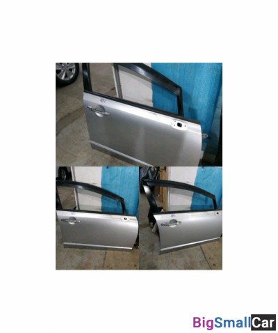 Honda civic 4d дверь передняя правая - купить Новопокровской