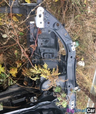 Лонжерон правый аутлендер хл 2008 - купить Новопокровской