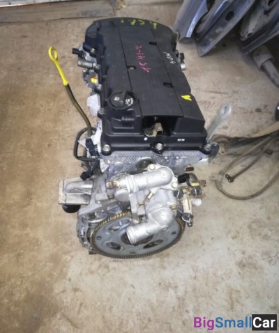 Outlander xl 2.4 4b12 двигатель - купить Новопокровской