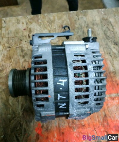 Генератор ниссан теана 2.5 - купить Новопокровской