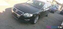 Разбор volkswagen passat b6 2.0 1.8 - купить Новопокровской