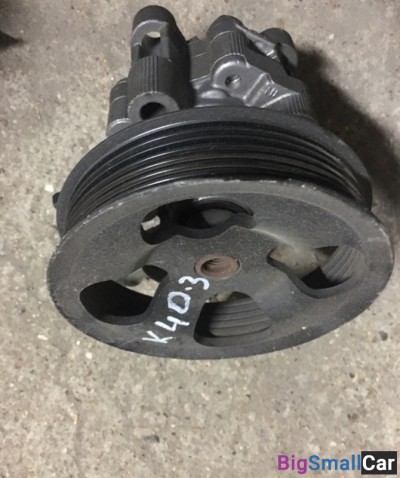 Насос гур тойота Камри 40 2.4 оригинал - купить Новопокровской