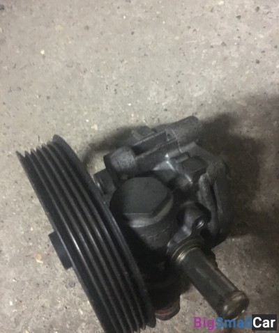 Насос гур митсубиси Лансер 10 - купить Новопокровской