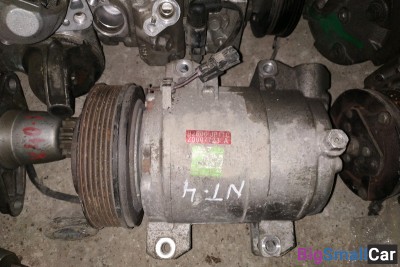 Nissan teana j32 компрессор кондиционера Nissan teana j32 компрессор кондиционера