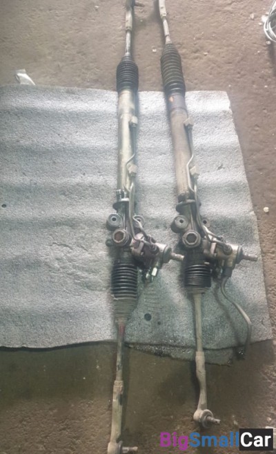 Рулевая рейка на Тойота Марк 2, 110 - купить Новопокровской