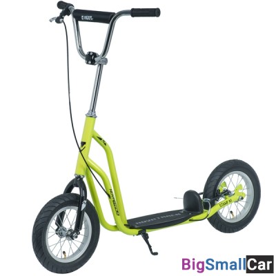Самокат внедорожный 12STAMPN1.LM20 NOVATRACK