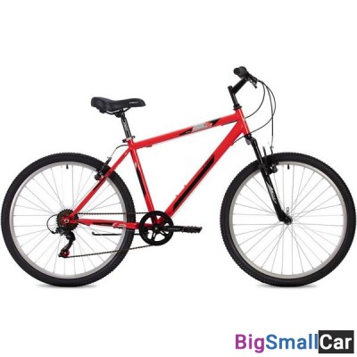 Дорожный велосипед FOXX 26SHV.MANGO.18RD0 - купить Новопокровской