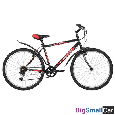 Дорожный велосипед FOXX 26SHV.MANGO.18RD9 - купить Новопокровской