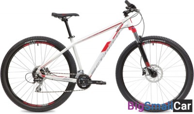 Дорожный велосипед STINGER 27AHD.RELOEVO.16WH0 - купить Новопокровской