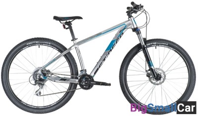 Дорожный велосипед STINGER 29AHD.RELOSTD.20SL0 - купить Новопокровской