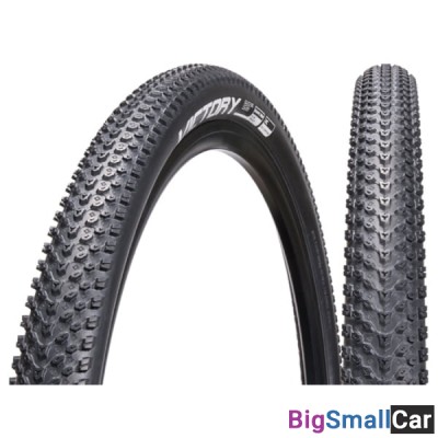 Велопокрышка 29 Chao Yang 29x2.10 30TPI Н-5129/620080 Велопокрышка 29 Chao Yang 29x2.10 30TPI Н-5129/620080