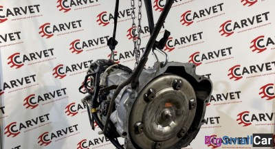 АКПП 03-72LE Hyundai Terracan D4BH 2.5 л - купить Новопокровской