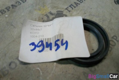 Сальник 30 x 44 x 7 - купить Новопокровской