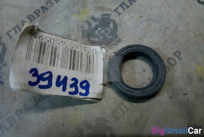 Сальник 26 x 37 x 8 - купить Новопокровской