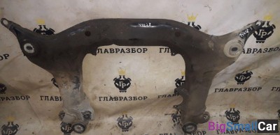 Подрамник передний Passat  B5  1996-2000 б/у - купить Новопокровской