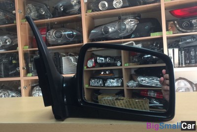 Зеркало Киа Спортейдж 2009 склад16 - купить Новопокровской