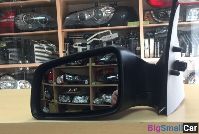 Зеркало Опель Астра 1998-2004 склад16 - купить Новопокровской