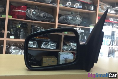 Зеркало Киа Соренто 2002 склад16 - купить Новопокровской