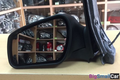 Зеркало Форд С-Макс 2003 склад16 - купить Новопокровской