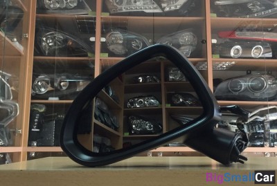 Зеркало Опель Корса 2006 склад16 - купить Новопокровской