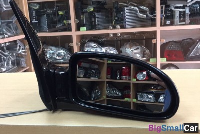 Зеркало Форд Фокус 1998-2004 склад16 - купить Новопокровской