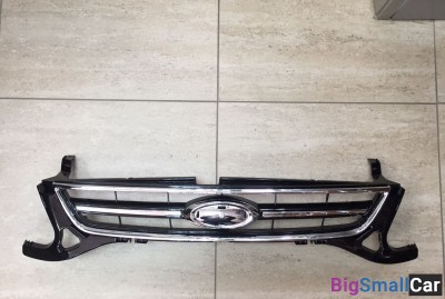 Решетка радиатора Форд Мондео 2011 склад16 - купить Новопокровской