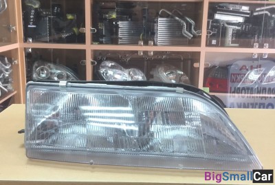 Фары Дэу Есперо склад16 - купить Новопокровской