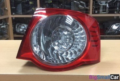 Фонарь задний VW Jetta 2005 склад16 - купить Новопокровской