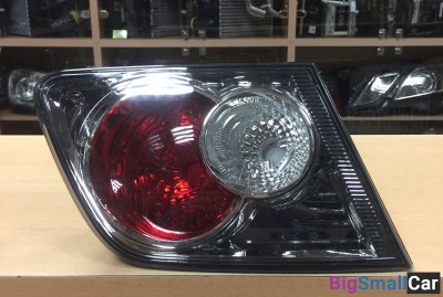 Фонарь задний Мазда 6 2005 склад16 - купить Новопокровской