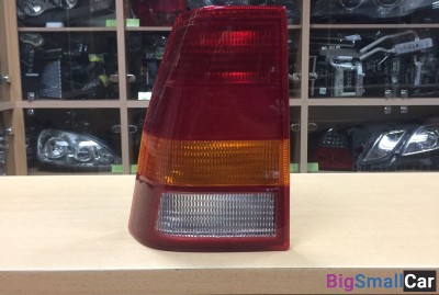 Фонарь задний Опель Кадет склад16 - купить Новопокровской