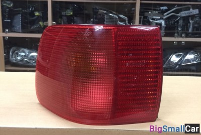 Фонарь задний Ауди В4 1991 склад16 - купить Новопокровской