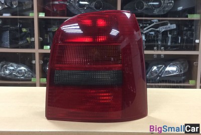 Фонарь задний Ауди А4 1995 склад16 - купить Новопокровской
