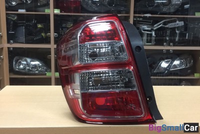 Фонарь задний Шевроле Кобальт склад16 - купить Новопокровской