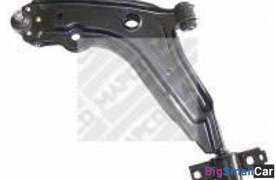 Рычаг vika 40566 Левый - купить Новопокровской