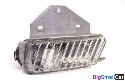 Противотуманка depo 4412007RUE Правая - купить Новопокровской