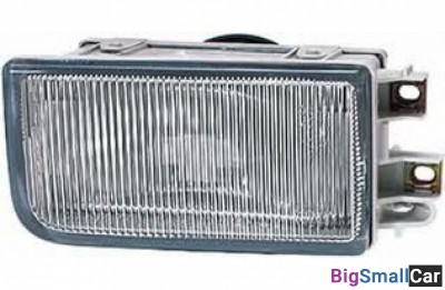 Противотуманка depo 4412005RUE Правая - купить Новопокровской