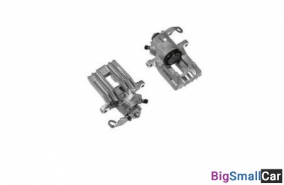 Суппорт blitz BZ0125 задний левый - купить Новопокровской