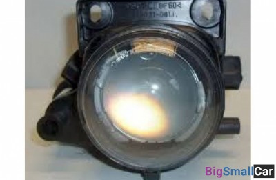 Противотуманка SAT ST4412014L Левая с 98-2000г - купить Новопокровской