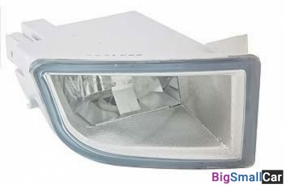 Противотуманка diamond 82231 Правая - купить Новопокровской