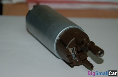 Насос топливный patron PFP434 - купить Новопокровской