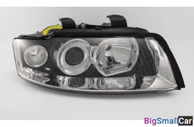 Фара depo 4411146rndem Правая галоген - купить Новопокровской