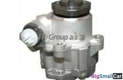 Насос гур JP group 1145100700 2.0.1.9TD.1.9D.2.4D. - купить Новопокровской