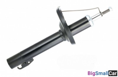 Амортизатор optimal A3704G газ - купить Новопокровской