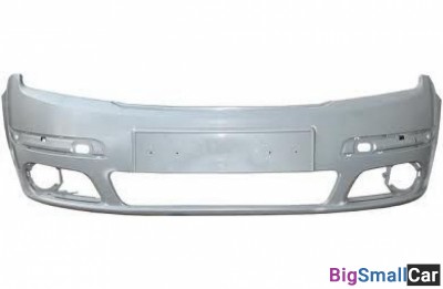 Бампер polcar 6913072 С2005г - купить Новопокровской