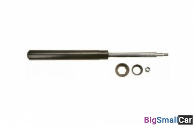 Амортизатор meyle 1266240001 газомаслянный - купить Новопокровской