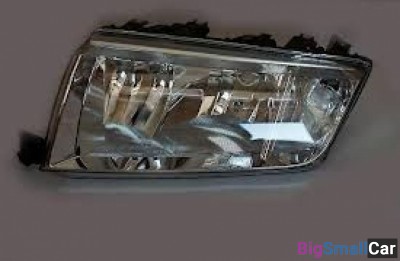 Фара VAP 10810169AM Левая с 2000-2008г - купить Новопокровской