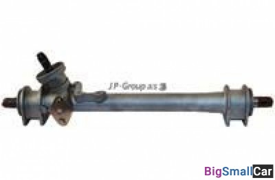 Рейка рулевая JP group 1144200400 рейка без г/у 18 - купить Новопокровской