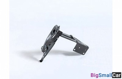 Суппорт радиатора johns 1307042 Правый - купить Новопокровской